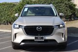 New 2025 MAZDA CX-90 3.3 Turbo w/ Preferred Package image 3