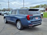 New 2025 GMC Yukon XL Denali w/ Sun & Power Step Package image 4