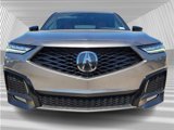 New 2025 Acura MDX A-Spec image 3