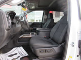 Used 2021 Chevrolet Silverado 1500 LT Trail Boss w/ Convenience Package II image 6