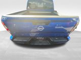 New 2025 Nissan Frontier SL image 4