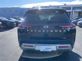 New 2025 Nissan Pathfinder Platinum w/ Cargo Package image 4