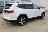 New 2025 Volkswagen Atlas SEL image 6