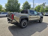 New 2025 Toyota Tacoma TRD Off-Road image 3