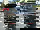 Certified 2025 INFINITI QX80 Sensory image 3