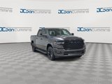New 2026 RAM 1500 Big Horn image 2