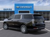 New 2025 Chevrolet Suburban LT w/ Comfort Package image 3