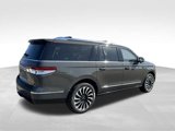 Used 2024 Lincoln Navigator L Black Label image 5