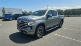 New 2026 Chevrolet Silverado 1500 High Country w/ Technology Package image 4