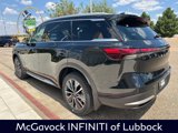 New 2026 INFINITI QX60 Luxe image 4