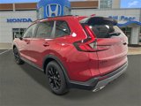 New 2026 Honda CR-V Sport-L image 3
