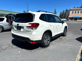 Used 2021 Subaru Forester Premium image 5
