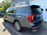 Used 2021 GMC Yukon XL Denali w/ Denali Premium Package image 6