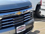 New 2025 Chevrolet Tahoe Premier image 5