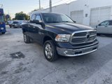 Used 2017 RAM 1500 Big Horn image 2
