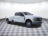 New 2025 Ford F350 Lariat image 3