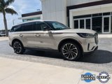 Certified 2025 Lincoln Aviator Reserve w/ Illumination Package image 2