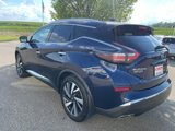 Used 2023 Nissan Murano SL image 4