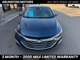 Used 2020 Chevrolet Malibu LT image 6