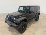 Used 2014 Jeep Wrangler Unlimited Rubicon w/ Connectivity Group image 2