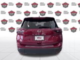 New 2026 Nissan Rogue SV image 4