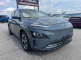 Used 2022 Hyundai Kona Limited w/ Cargo Package image 4