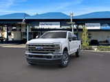 New 2025 Ford F250 Lariat w/ Lariat Ultimate Package image 2