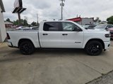 New 2025 RAM 1500 Laramie w/ Night Edition image 4