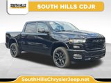 New 2026 RAM 1500 Laramie image 1