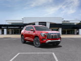 New 2026 GMC Terrain Denali image 2