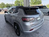 Used 2022 Jeep Compass High Altitude image 3