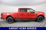 New 2024 Ford F350 Lariat w/ Lariat Ultimate Package image 2