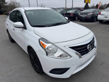 Used 2018 Nissan Versa SV image 4