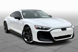 New 2025 Audi RS e-tron GT performance image 2