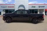 New 2026 RAM 1500 Laramie w/ Night Edition image 3