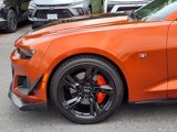 Certified 2023 Chevrolet Camaro SS image 6