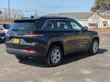 Used 2022 Jeep Grand Cherokee Limited image 4