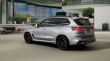 New 2026 BMW X5 M60i image 2