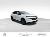 New 2025 Nissan Murano SL image 3