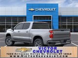 New 2025 Chevrolet Silverado 1500 LT image 3