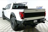 New 2025 Ford F150 Raptor w/ Equipment Group 803A Raptor R image 3