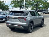 New 2026 Chevrolet Equinox LT w/ Convenience Package II image 2