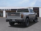 New 2025 GMC Sierra 2500 AT4X w/ AT4X AEV Edition image 4