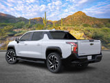 New 2025 Chevrolet Silverado EV RST image 3