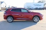 New 2025 Buick Envision Avenir image 2