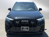 New 2025 Audi Q7 3.0T Prestige image 2