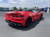 Used 2025 Chevrolet Corvette E-Ray w/ LPO, Roadside Safety Package image 5