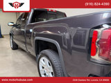 Used 2016 GMC Sierra 1500 SLT w/ SLT Premium Package image 4