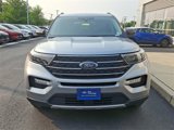 Certified 2022 Ford Explorer XLT w/ Equipment Group 202A image 3