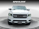 Used 2021 RAM 1500 Laramie w/ Laramie Southwest Edition image 5